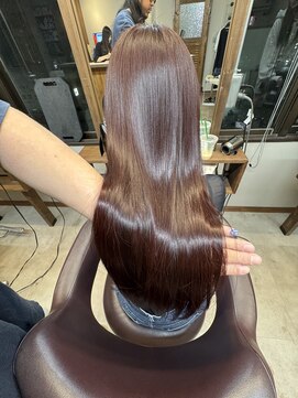 ジャンクス 千葉(junks) 気分も晴れるハリウッドトリートメント