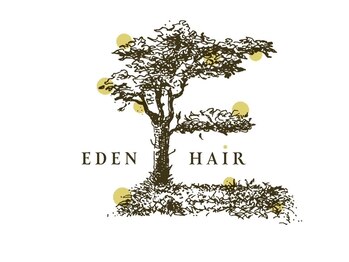 EDEN HAIR【エデンヘアー】