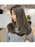 カット￥5500