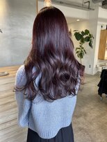 ユニカ(UNIKA) lavender color