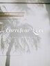 【初回限定】カット＋カラー＋ファイバープレックストリートメント￥7500
