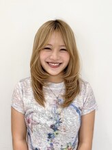 ネオリーブウリ 二子玉川店(Neolive uri)&nbsp;土屋花奈 [二子玉川]