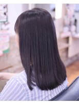 リンクフォーヘアー(Link for hair) キララ縮毛矯正