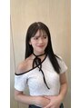 ネオヘアーバイヘアーシーク(neo hair by hair chic) 古府 悠