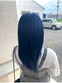 ブルーカラー