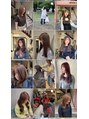 ヘアプレイスソル (HAIR PLACE SoL) Instagramも是非チェックしてください:)【@sol_mashiro】
