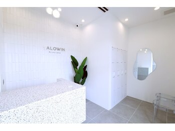 SALOWIN郡山店
