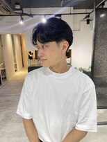 アリーズ シブヤ(ALLYS shibuya)&nbsp;センターパート