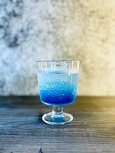 季節限定ドリンク1