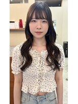 ノイ(noii)&nbsp;Aラインロング