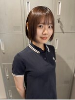 ロロネー 天満(Lolonois)&nbsp;【Lolonois天満】ボブ（釣本 竜哉）