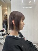 パラパラボブ