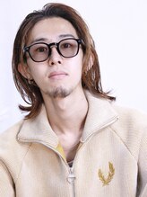 ノン 恵比寿(NoN) 細谷 碧海