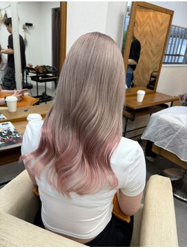 リングバイモアムー(Ring by Moremuu) YUIロイヤルカラー