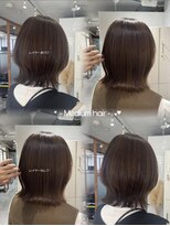 ジーナ 西新(Zina)&nbsp;★ medium style