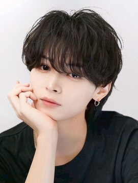 アイトーキョーシエル 横浜(AI TOKYO Ciel) 韓国風シースルーマッシュ