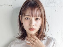 ◆リピーター様1番人気はコレ！◆人気No,1】ブリーチなしダブルカラー + オージュア（4step）TR　￥10,300