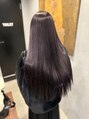 ラフィス ヘアー リーベ 京都駅前店(La fith hair liebe)&nbsp;透明感カラーお任せください