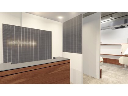 アーバン バイ シーン(URBAN by scene)の写真