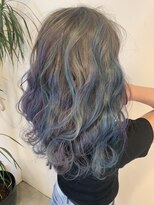 ルクス(Lux) hairLux・浜松天王・三ヶ日・理想のカラーに染めたい貴女へ