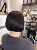 【大人気oggiotto髪質改善】カット＋oggiottoトリートメント