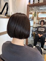 アイノベル(‘Inovel’) 【大人気oggiotto髪質改善】カット+oggiottoトリートメント