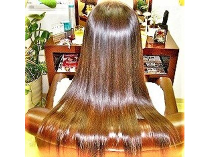 デザインヘアーピアジェ 八木店(DESIGN HAIR PIAGET)の写真