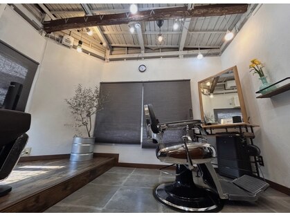 ダンベル 三軒茶屋(DANVEL)の写真