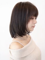 ハバナ 渋谷(HAVANA)&nbsp;大人かわいい／顔まわりレイヤー／小顔/20代30代