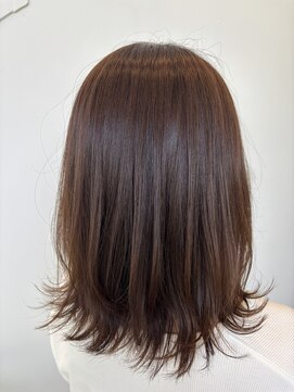 ビオトープアトラ(Bio-Top atora) レイヤーカット/イメチェン