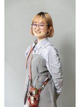 ストーク トウキョウ(stoke TOKYO) 野村果音 【荻窪】