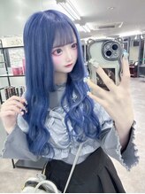 《一週間保証制度◎》万が一エクステが取れてしまっても保証有♪