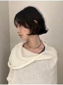 ニュアンスパーマ