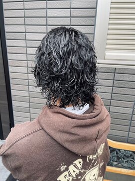 ファミリア 平野(familia) サーフカール