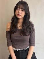 エクー(ECOO) 『 ラベンダーグレージュ 』 ECOO