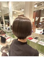 ティア(Tier) 髪質改善ストレート