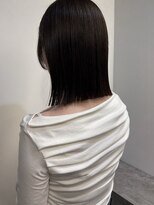 ピークス 千葉店(Peaks) 縮毛矯正/レイヤーカット/前髪/韓国/20代30代40代50代/千葉