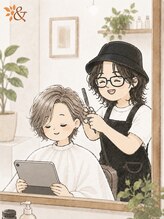 アンソル(&sol)&nbsp;指名なしの ご予約Ａ