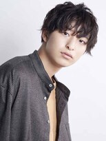 タヤ 駒沢店(taya)&nbsp;無造作ニュアンスマッシュ