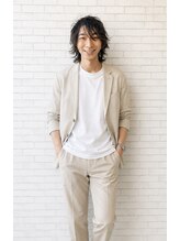 アース 星ヶ丘店(HAIR & MAKE EARTH)&nbsp;三又 裕太