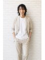 アース 星ヶ丘店(HAIR & MAKE EARTH) 三又 裕太