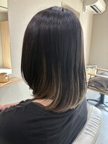 本と南風&nbsp;guest design