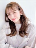 池袋で人気の美容室美容院K-two池袋・髪質改善/似合わせカット