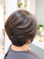 フミ 本店(Fumi)&nbsp;ショートボブ
