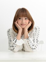 パティオンツー(PATIONN2)&nbsp;☆ハイライト、ローライトmixアッシュカラー☆【岩川和生】