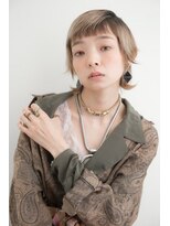 ワン 戸塚(ONE001)&nbsp;ファンシーショート【ONE戸塚】