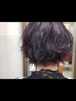 ゼットサロン(Z SALON) Z「ダークレッド◎」