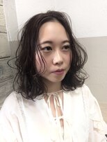 ドロップバイドロップ(drop by drop)&nbsp;透明感カラー