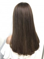 アンク クロス 関内店&nbsp;ラベンダーブラウン　【mifuyu】