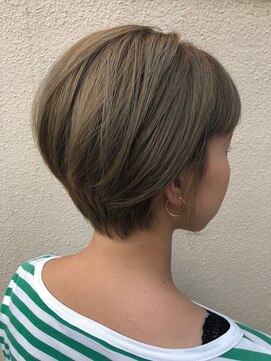 アレッタ(ALETTA) デザインカラー